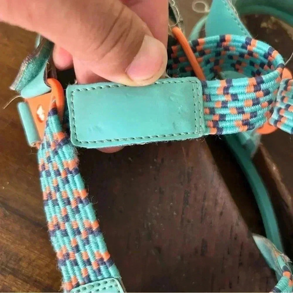 Merrell Around Town Sunvue Walking and Hiking Sandals - Picture 7 of 11